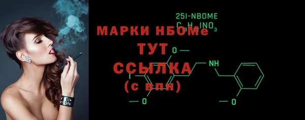 хмурый Билибино